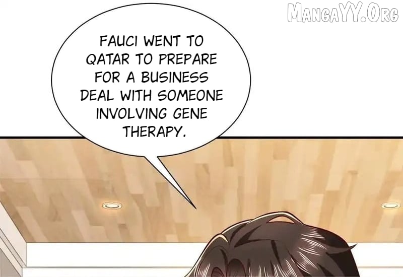 I randomly have a new career every week Chapter 862 - page 92